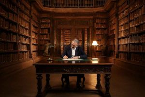 Il Papa presenta il suo primo documento: Dilexi te, un messaggio di amore e speranza