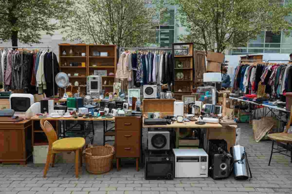 Il boom del second hand: 27 miliardi di euro in gioco secondo Pasceri di Subito.it