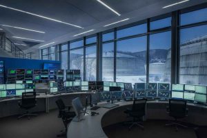 Il gas ad Amsterdam: chiusura in rialzo nonostante il calo del 1,64%