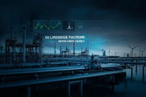 Il gas scende sotto i 32 euro: opportunità o preoccupazione per il mercato di Amsterdam?