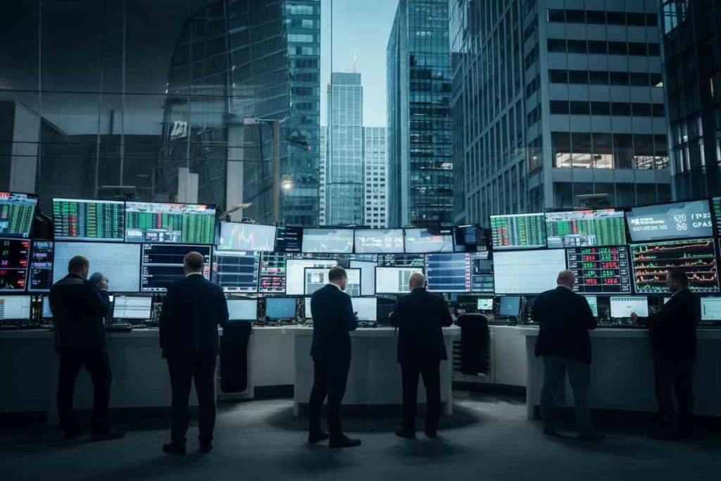 Il gas supera i 32 euro: cosa significa per il mercato?