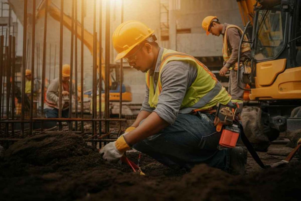 Inail: un allarme rosso con 674 denunce di morti sul lavoro in soli 8 mesi