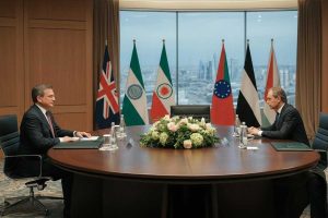 Incontro storico in Asia: Trump apre a Kim Jong-un