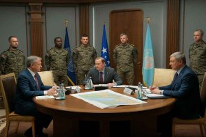 Incontro storico tra Trump e Xi: le attese in Corea del Sud