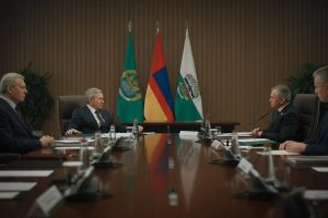 Incontro teso con Zelensky: Trump non risparmia critiche