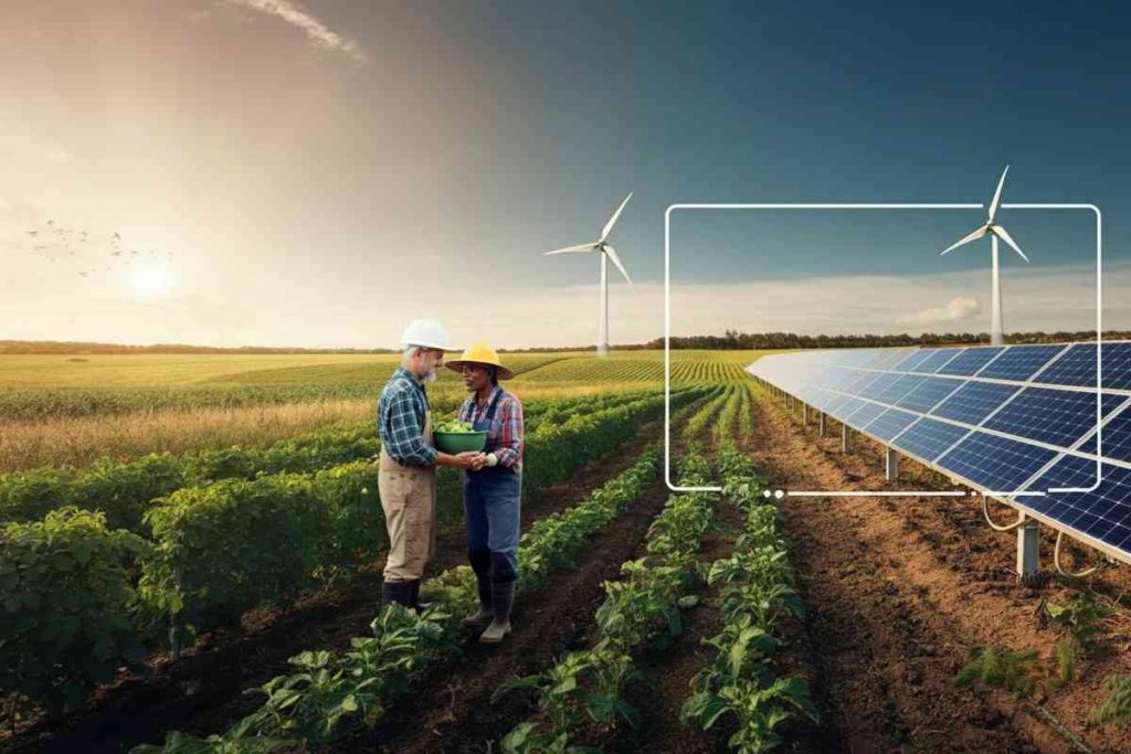 Innovazione e ricerca: il futuro della sostenibilità secondo Minin di Cirfood