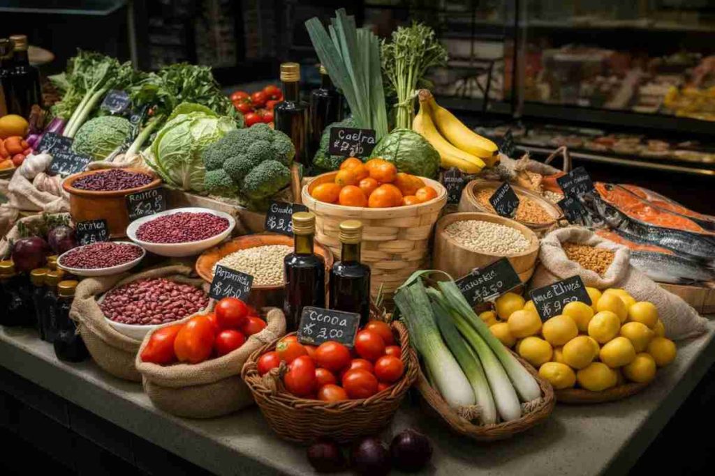 Intelligenza artificiale: il futuro del consumo consapevole secondo Gentile di Easy Coop