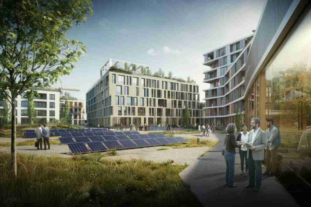 Investimenti in edilizia: la chiave per un futuro migliore secondo Buono di Cassa Geometri-Fgi
