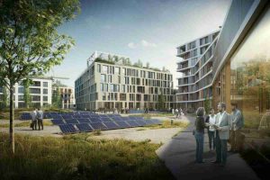 Investimenti in edilizia: la chiave per un futuro migliore secondo Buono di Cassa Geometri-Fgi