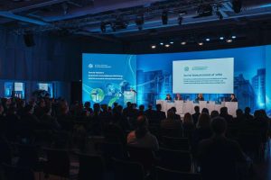 Investimenti previdenziali: l'allerta di Oliveti (Adepp) sul futuro del lavoro