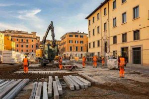 Investire nell'edilizia: ogni euro può generare un ritorno di 3.30 euro secondo Biscaro di Cngegl