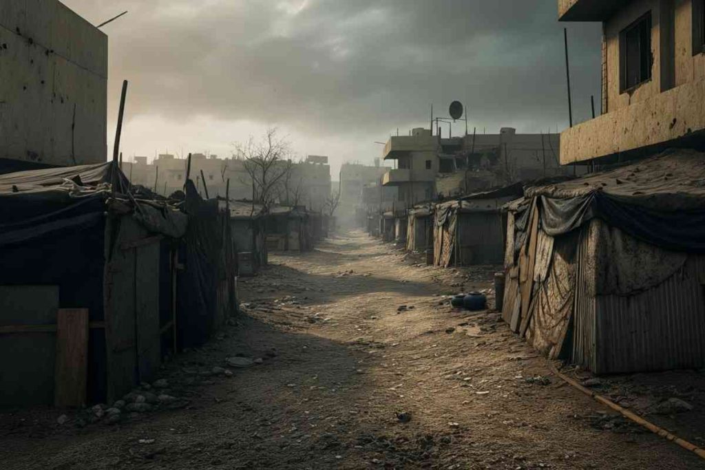 Israele accusa Hamas: violazioni incessanti del cessate il fuoco