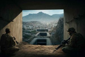 Israele colpisce e smantella le basi di Hezbollah nel sud del Libano