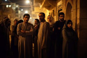 Israele: un'improvvisa tregua dopo la riunione del governo