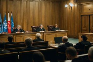 Italia e Almasri: le ombre sugli obblighi non rispettati del Cpi