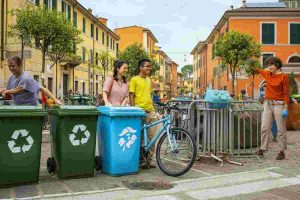 Italia in prima linea nella sostenibilità: la Lombardia come modello di eccellenza secondo Di Amato di Assolombarda