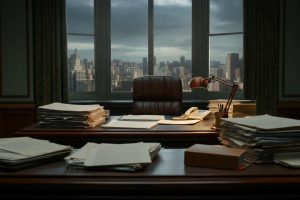 John Bolton sotto accusa: cosa significa per la politica americana?