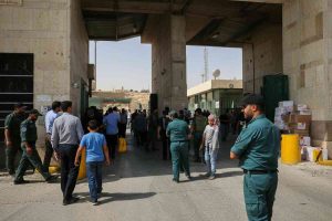 Kallas annuncia: mercoledì riparte la missione Ue a Rafah