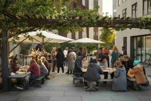 Killer di Manchester: la sorprendente identità del britannico di origini siriane