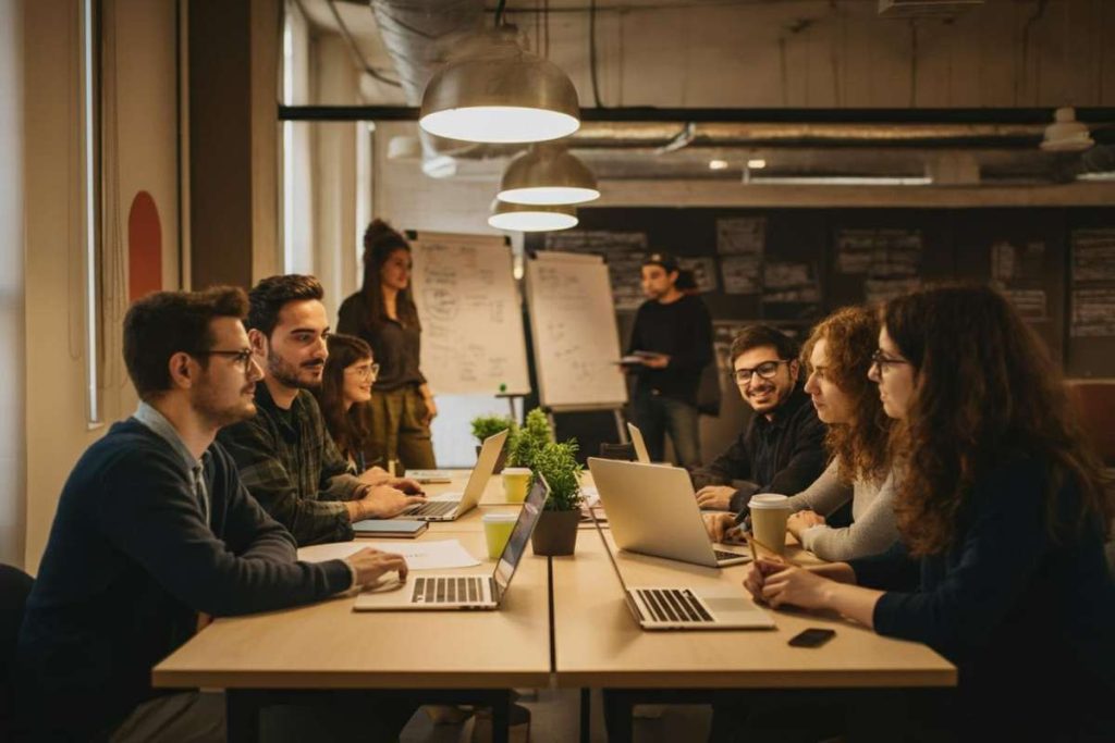 L'Italia in crisi: 193mila giovani imprese di commercio scomparse dal 2011