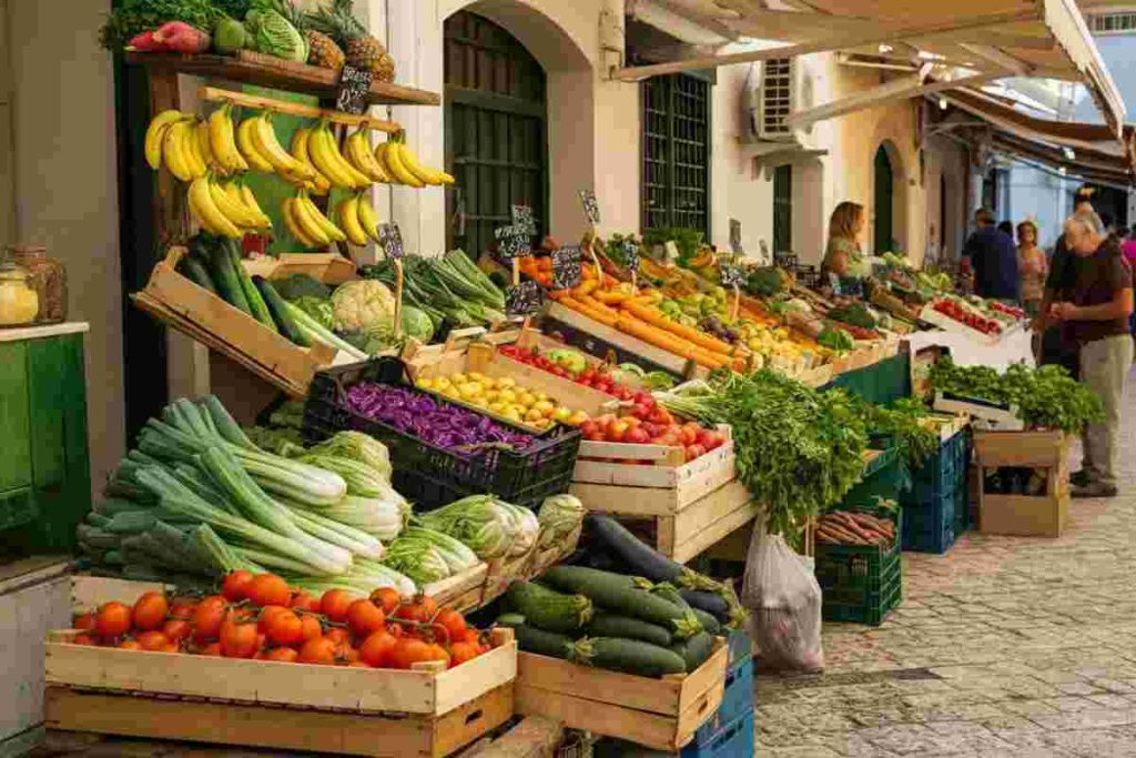 La Dieta Mediterranea si trasforma in algoritmo al Human&Green Retail Forum 2025