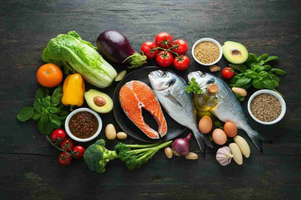 La dieta mediterranea: un modello di sostenibilità secondo Gherardi di Confagricoltura