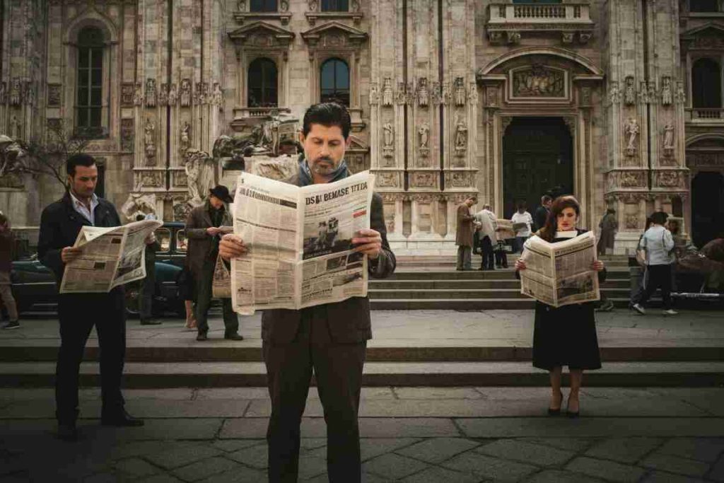 La riforma della giustizia: un trionfo per Marina e papà Berlusconi