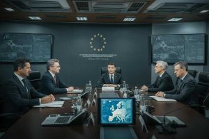 La rivoluzione della difesa Ue: 6.800 miliardi entro il 2035 secondo Kubilius