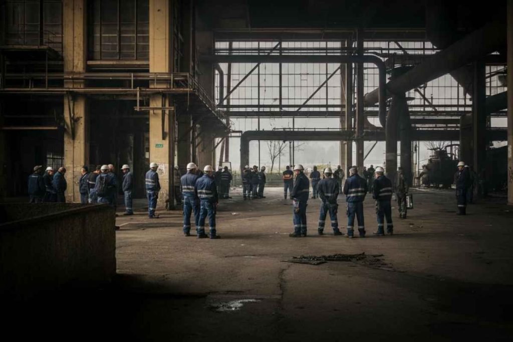 Landini: la manovra che minaccia il futuro del Paese e dei lavoratori
