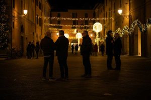 Legittima difesa: il caso del giovane che ha sparato a Capodanno