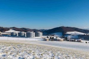 L'indice del gas italiano scende: cosa significa per il mercato?