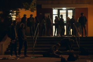 Lite mortale a Perugia: un giovane ucciso da un coltello in un locale