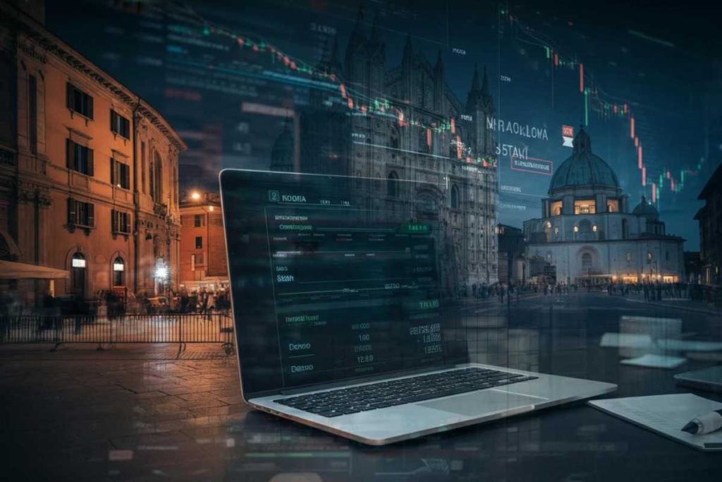 Lo spread Btp-Bund scende a 82,7 punti: cosa significa per l'economia italiana?