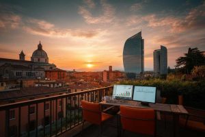 L'orgoglio dell'Italia: il ritorno trionfale in serie A