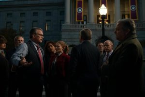 M5s in prima linea contro la modifica della Carta Costituzionale