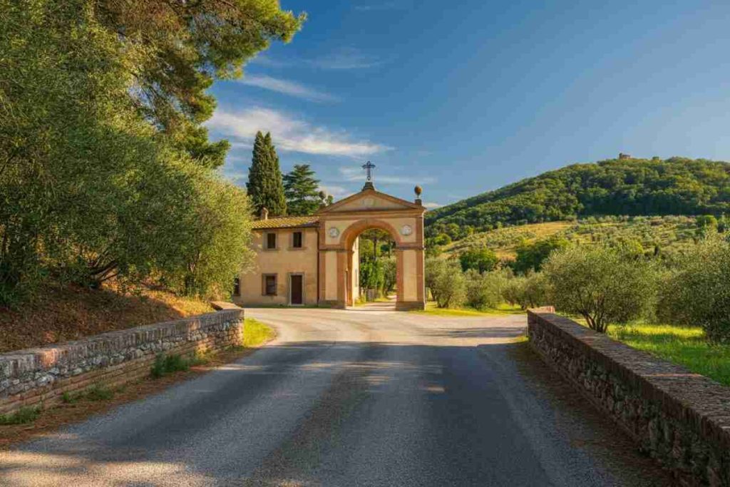 Malborghetto: un viaggio tra storia e tesori nascosti