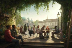 Mattarella: l'Unione Europea come scudo contro conflitti e guerre