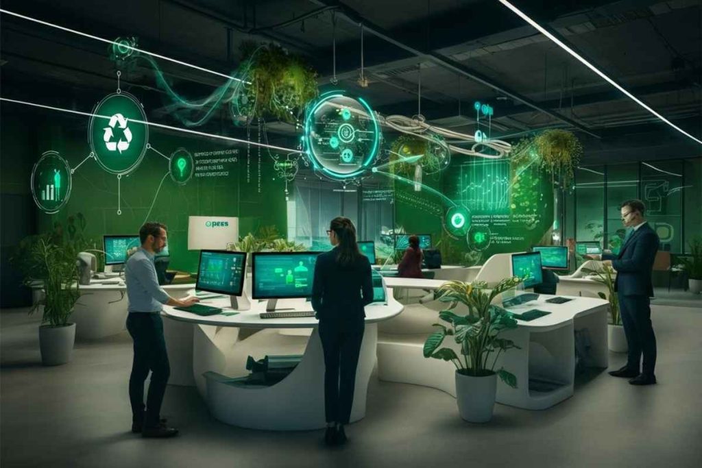 Mazzoncini svela il segreto del modello A2A Life Ventures: una crescita circolare e autoalimentata