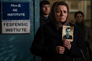 Media, la bara di Hamas e il mistero dell'ostaggio già restituito