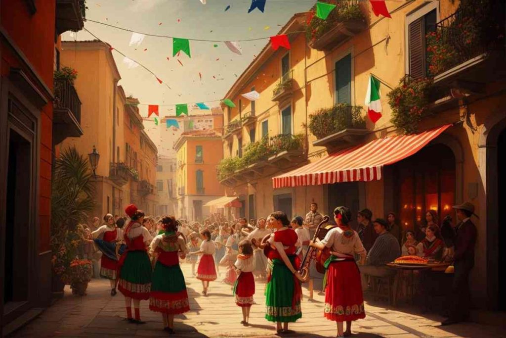 Meloni: come la cultura woke tenta di separare Italia e Stati Uniti