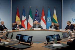 Meloni e Trump: alleanza vincente e leadership forte