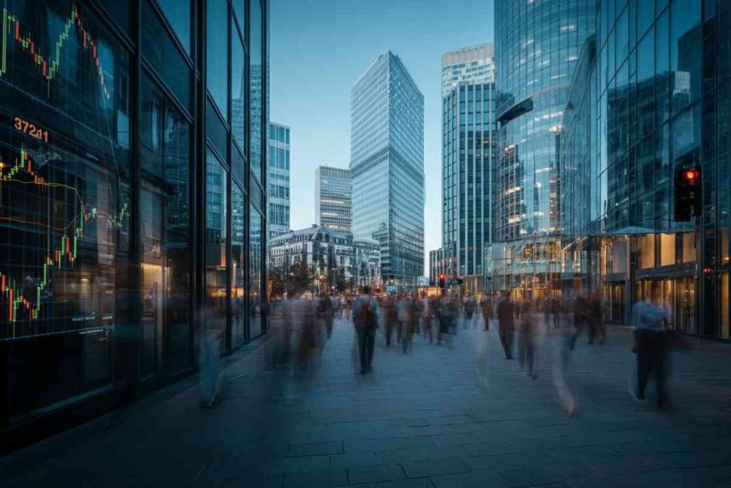 Mercati europei in altalena: Milano brilla con un +1,3% mentre Parigi risente dell'effetto S