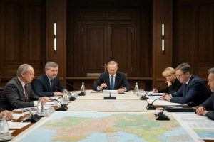 Merz chiede un piano di pace urgente per l'Ucraina