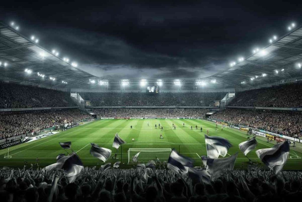 Milan in difficoltà: Allegri e il calo tecnico dopo il vantaggio