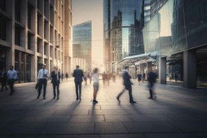 Milano inizia la giornata con un leggero ottimismo: Ftse Mib sale dello 0,13%