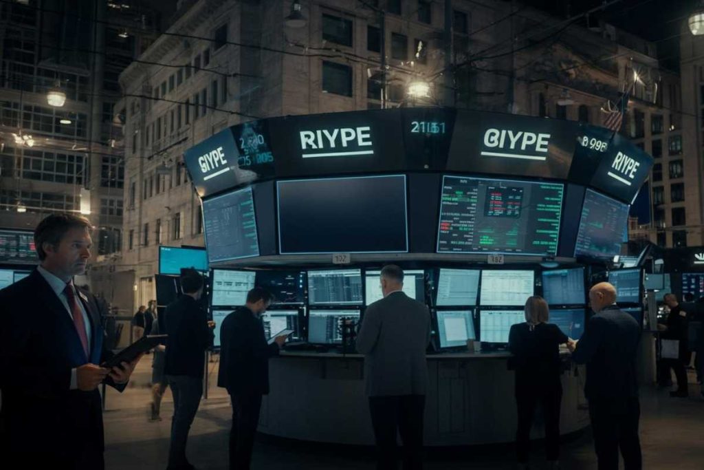 Milano inizia la giornata con un leggero rialzo: +0,09% in Borsa