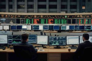 Milano inizia la giornata con una leggera crescita: +0,01% in Borsa