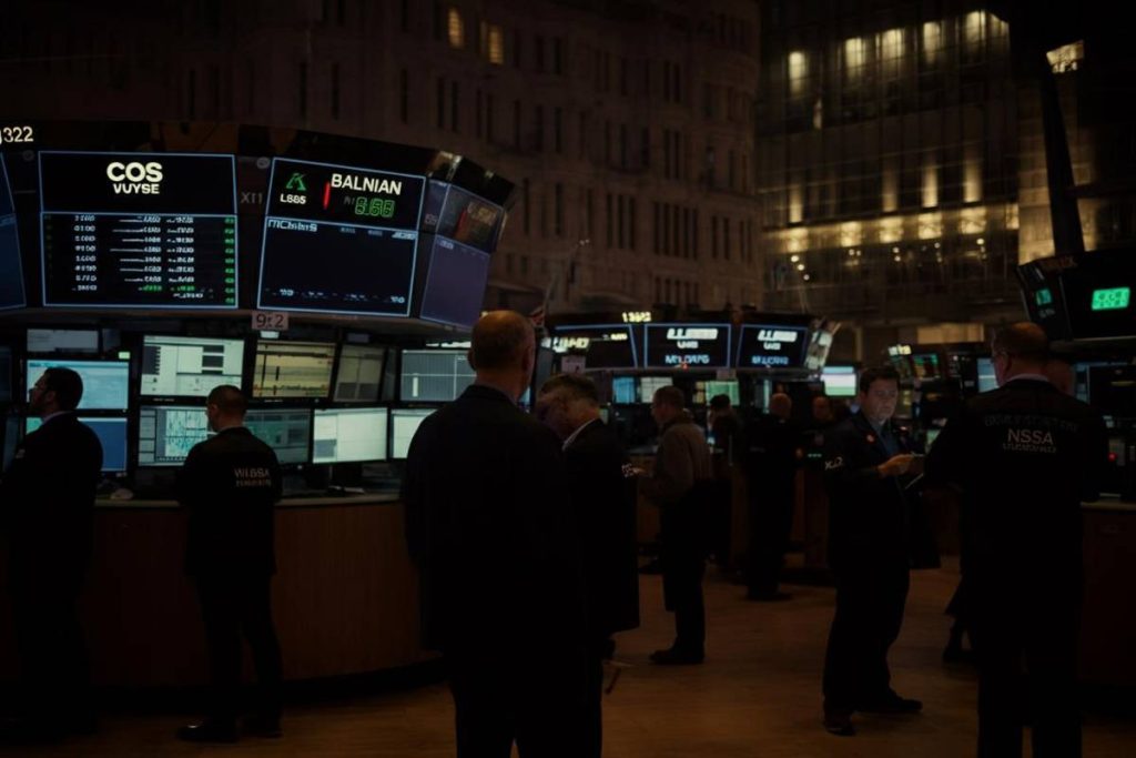 Milano resiste con un guadagno dello 0,3%: Stellantis tenta il rimbalzo