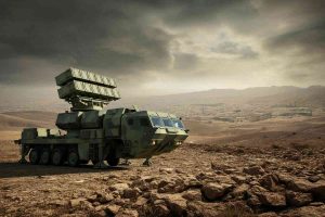 Missile dallo Yemen: Israele svela l'intercettazione in tempo reale