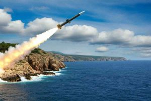 Missile di Pyongyang: un test audace prima della visita di Trump a Seul